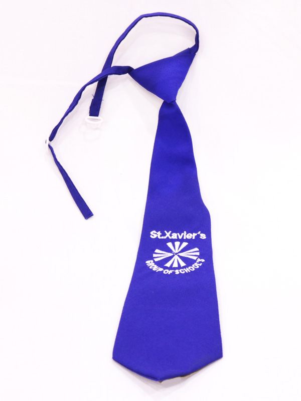 School Tie Medium